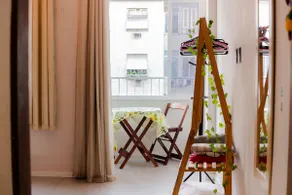 SUH Copacabana 20 Wonderful Apartment Post 2 - Image 4