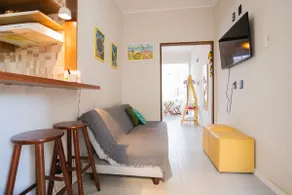 SUH Copacabana 20 Wonderful Apartment Post 2 - Image 3