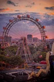 City Center 7 min away! Amusement park nearby - Image 5