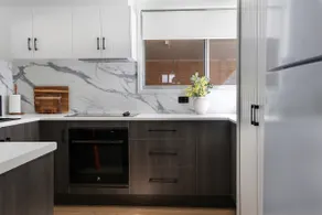 Higgins-Newly renovated house in central position - Image 5