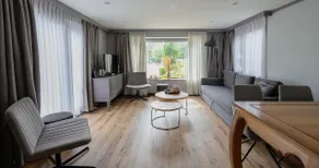 Wonderful forest chalet with unprecedented peace and freedom - Image 2