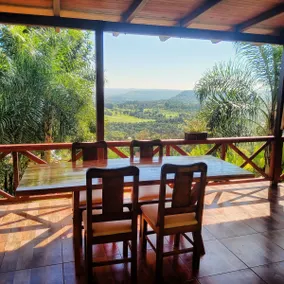 A house with a lovely view - Image 4