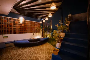 Penthouse Benares | Home · Garden · Terrace - Image 3