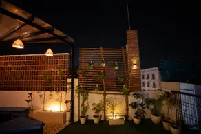 Penthouse Benares | Home · Garden · Terrace - Image 4