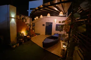 Penthouse Benares | Home · Garden · Terrace - Image 2