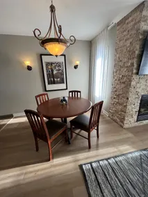 Pet-friendly, 1 BR condo in Horseshoe Valley - Image 4