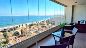 Apartment in La Serena with an ocean view - Image 3
