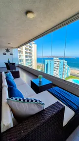 Apartment in La Serena with an ocean view - Image 4
