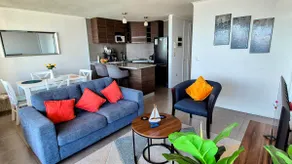 Apartment in La Serena with an ocean view - Image 2