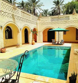 Cheerful 4 bedrooms villa with pool (Entire place) - Image 5