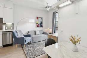 Sentral 2 Bedroom Apt on East 6th St - Image 5