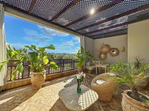 Luxury Villa Marrakech • Heated Pool & Hammam - Image 5