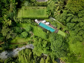 Peaceful river and jungle views, 6 bedrooms, close to beaches. - Image 5