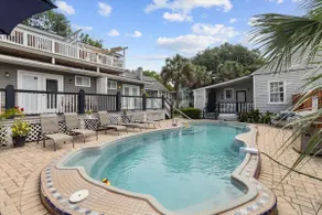Store Downtown Condo med pool! - Image 2