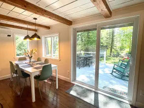 Sandy Ridge Cottage: Your Tranquil Maine Getaway - Image 4