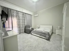The pink corner is a facility located in a small town a few kilometers from the sea - Image 2