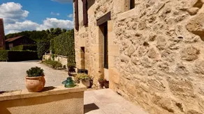 ”Chez Louise” with Jacuzzi & Pool - Cureboursil - Image 4