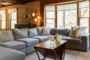 The Farmhouse- Riverfront, Fiber, HotTub, Fish, DogOK, Game Room, Movie Room - Image 3