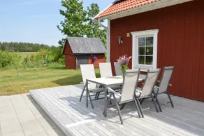 Norratorp - an idyllic vacation home in Småland - Image 3