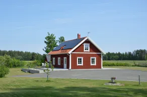 Norratorp - an idyllic vacation home in Småland - Image 5