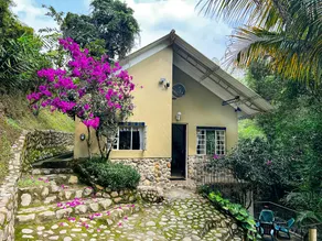 3BR Rest House by the River - La Vega - Image 2