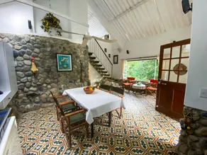 3BR Rest House by the River - La Vega - Image 4