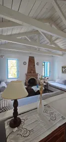 Peloponnese Hideout - Traditional stone house - Image 3