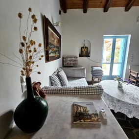 Peloponnese Hideout - Traditional stone house - Image 2
