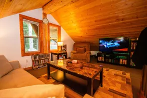 Relaxing 2bed Log Cabin In the Mountains, Unwind! - Image 4