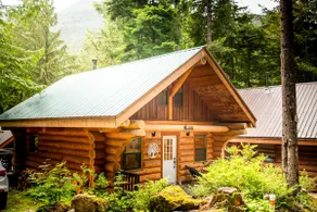 Relaxing 2bed Log Cabin In the Mountains, Unwind! - Image 2