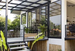 Akaliko house - Spacious house in flower fields - Image 5