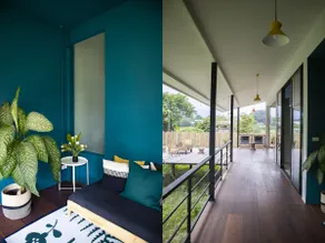 Akaliko house - Spacious house in flower fields - Image 3