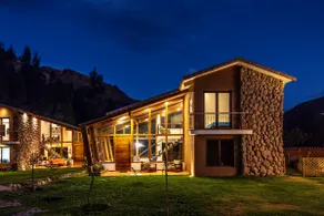 Your home in the Valley: comfort and calm - Image 2