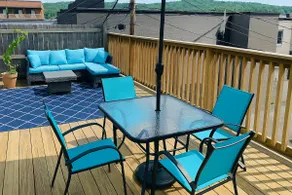 The Playhouse | Stylish Retreat Lake George - Image 4
