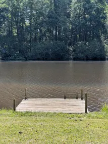 Cozy modern lake retreat - 75 acres of beauty - Image 2