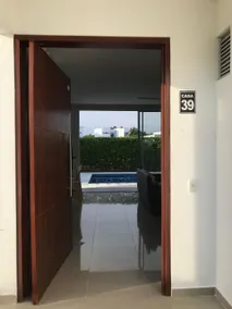 Nice cottage with private pool and BBQ - Image 5