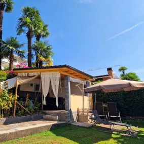 Albanova-Charming apartment surrounded by greenery - Image 5
