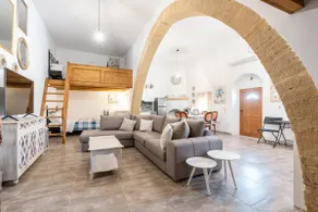 Amalia's Traditional Home in Paradisi - Image 1