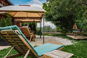 Chalet AlmLiebe - Image 4