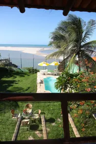Beautiful House on Praia do Presídio, CE - Image 2
