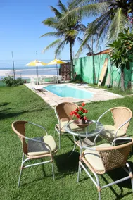 Beautiful House on Praia do Presídio, CE - Image 3