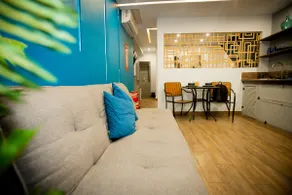 Andros - Central Loft 5 min from Marimba with AC - Image 2