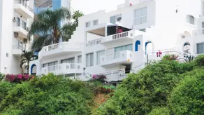 Placer Frente al Mar: Apt 2E2 - Your Coastal Retreat - Image 5