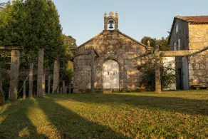 18th-century country house with pool - Image 4