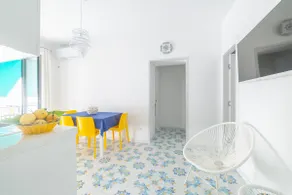 Maiori A stone's throw from the sea (Capone Apartment) - Image 2