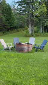 The Blue Heron Getaway - Image 2