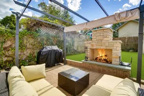 Very Walkable 2 all Oakley/HP-Firepit-Pet Friendly - Image 2