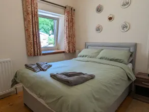 Entire cottage with garden and great views! - Image 4