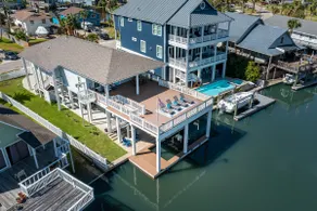 Agua Vista Waterfront Paradise/Hot Tub/Fish/Kayaks - Image 4