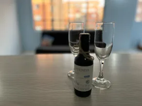 Family-Friendly Apartment for 8 | Spacious & Comfortable GV Chía - Image 4